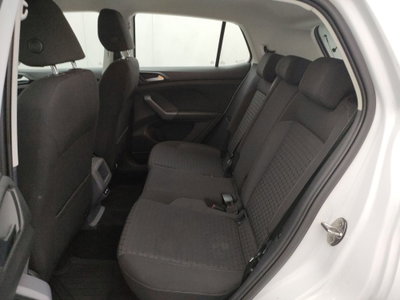 Volkswagen T-Cross 1.0 TSI Urban BMT (8)