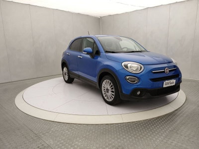 Fiat 500X 1.3 mjet 95cv usata