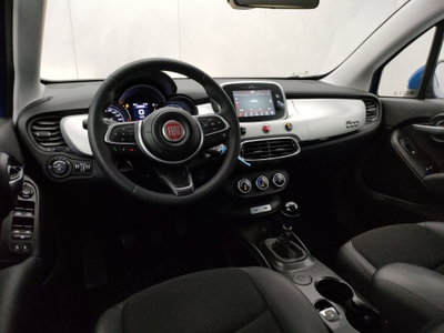 Fiat 500X 1.3 mjet 95cv (11)