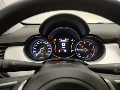 Fiat 500X 1.3 mjet 95cv (12)