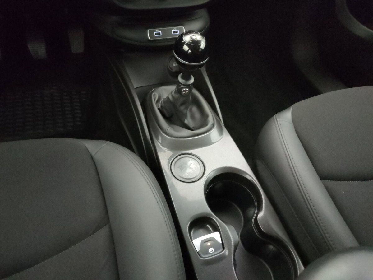 Fiat 500X 1.3 mjet 95cv (13)
