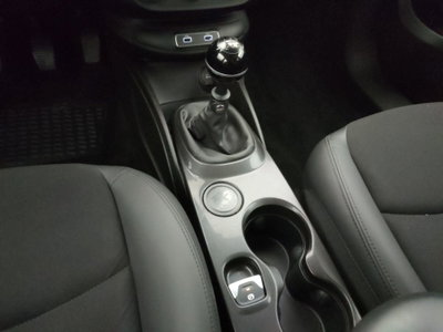 Fiat 500X 1.3 mjet 95cv (13)
