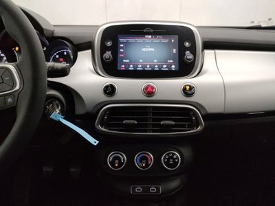 Fiat 500X 1.3 mjet 95cv (14)