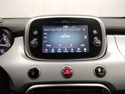 Fiat 500X 1.3 mjet 95cv (15)