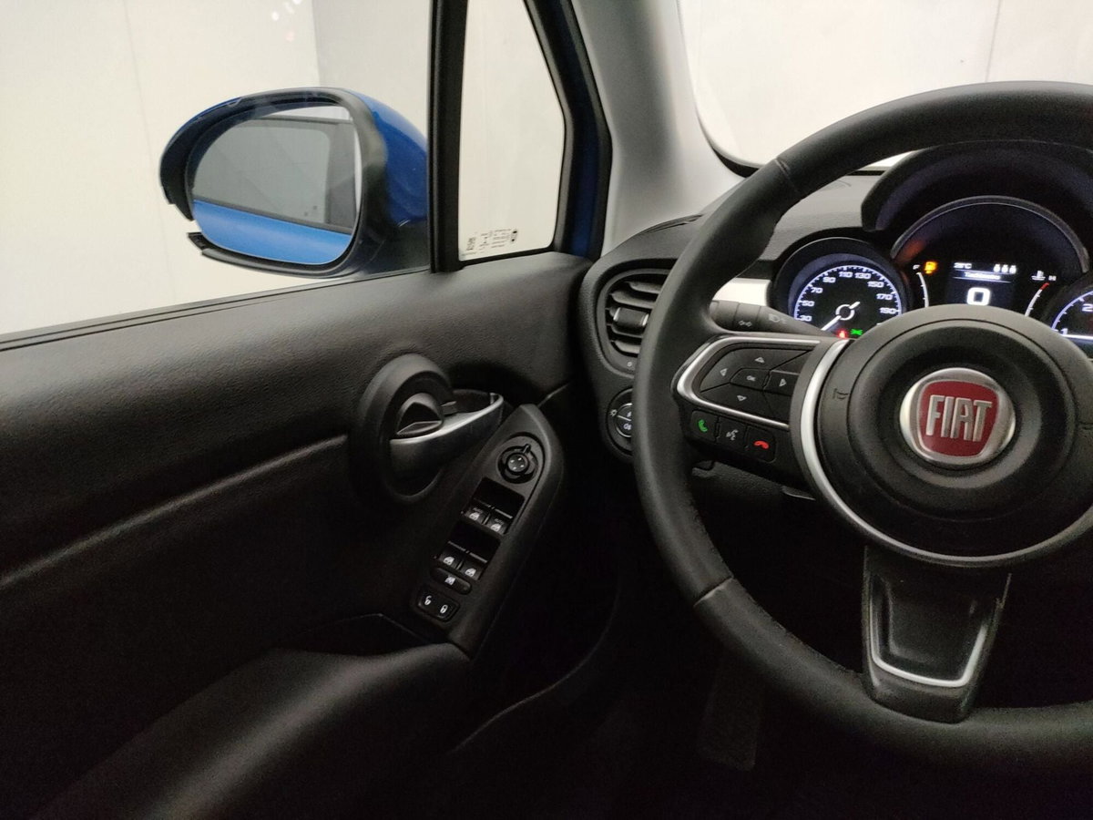 Fiat 500X 1.3 mjet 95cv (17)