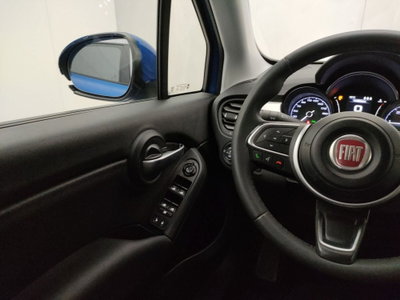 Fiat 500X 1.3 mjet 95cv (17)