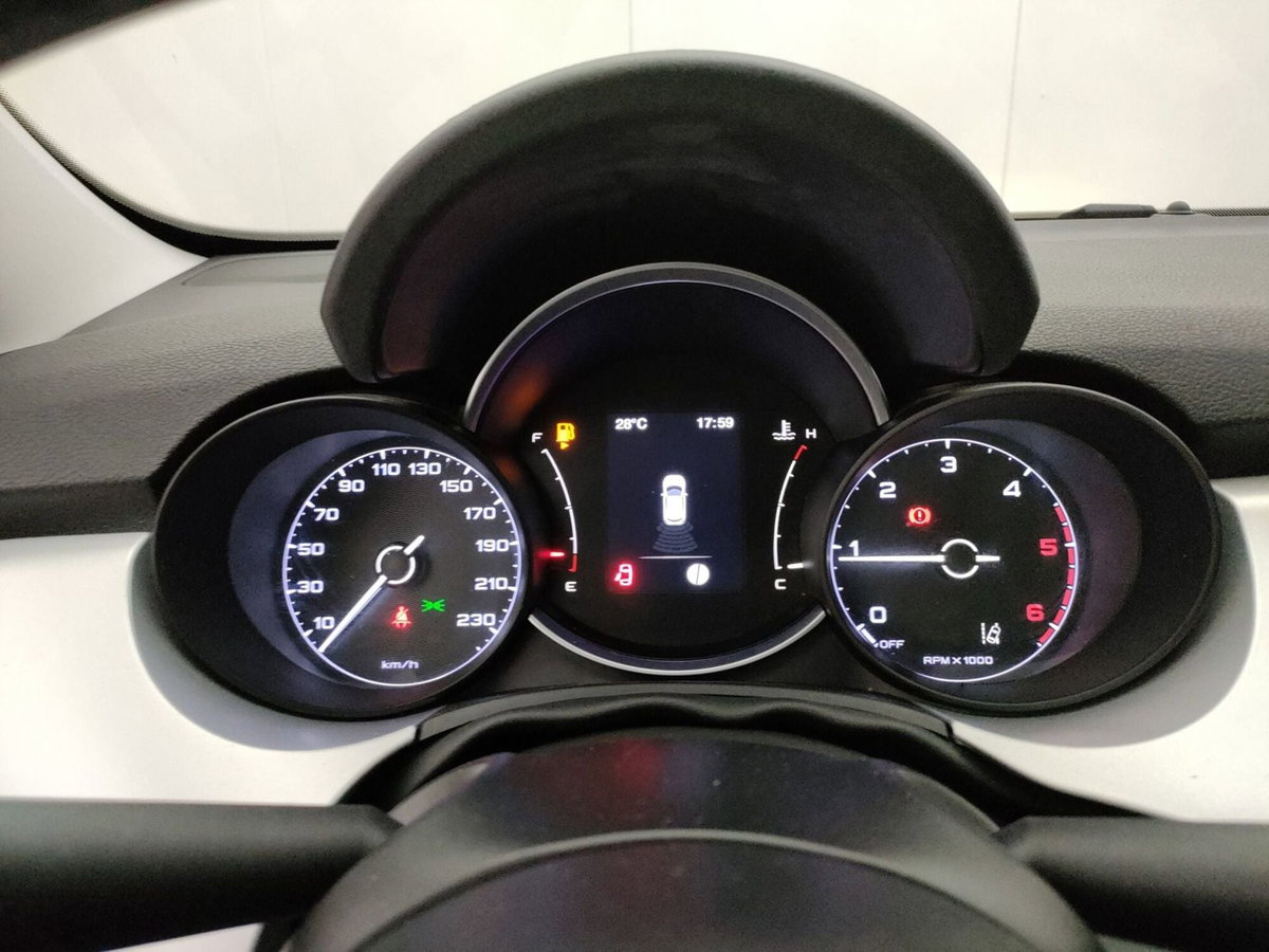 Fiat 500X 1.3 mjet 95cv (18)
