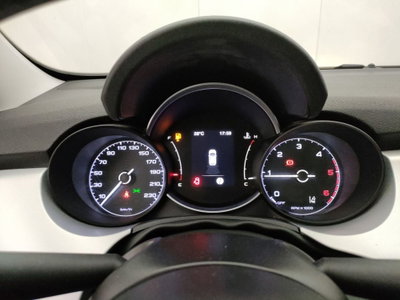 Fiat 500X 1.3 mjet 95cv (18)