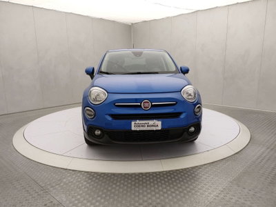 Fiat 500X 1.3 mjet 95cv (2)