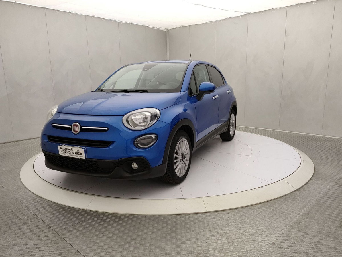 Fiat 500X 1.3 mjet 95cv (3)