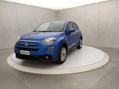 Fiat 500X 1.3 mjet 95cv (3)
