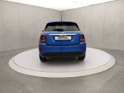 Fiat 500X 1.3 mjet 95cv (5)