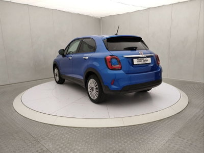 Fiat 500X 1.3 mjet 95cv (6)