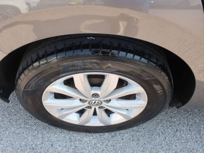 Volkswagen Polo 1.0 tsi R-Line 95cv (10)