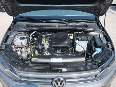 Volkswagen Polo 1.0 tsi R-Line 95cv (14)