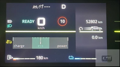 Dacia Duster 1.6 hybrid Journey 140cv (10)