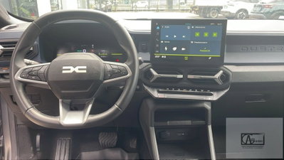 Dacia Duster 1.6 hybrid Journey 140cv (12)