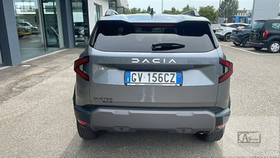 Dacia Duster 1.6 hybrid Journey 140cv (4)