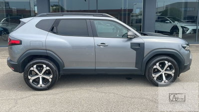 Dacia Duster 1.6 hybrid Journey 140cv (6)