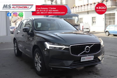 Volvo XC60 D4 AWD Geartronic Business usata