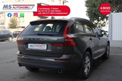 Volvo XC60 D4 AWD Geartronic Business (13)