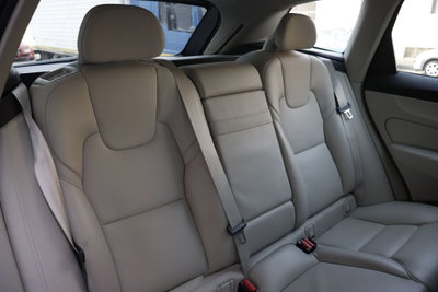 Volvo XC60 D4 AWD Geartronic Business (14)
