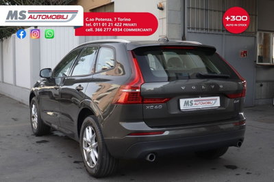 Volvo XC60 D4 AWD Geartronic Business (15)