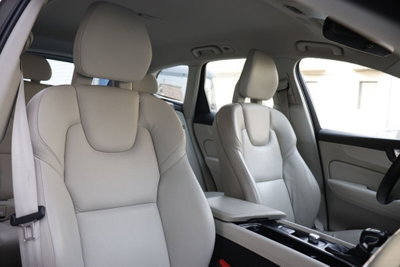 Volvo XC60 D4 AWD Geartronic Business (17)