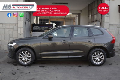 Volvo XC60 D4 AWD Geartronic Business (4)