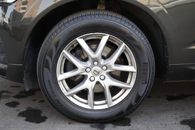 Volvo XC60 D4 AWD Geartronic Business (5)