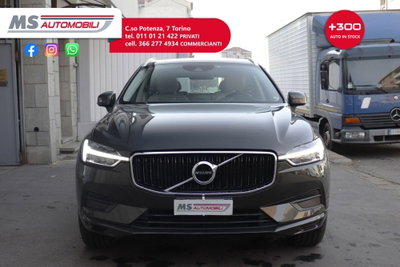 Volvo XC60 D4 AWD Geartronic Business (7)