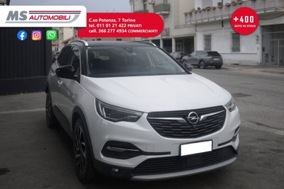 Opel Grandland X 2.0 diesel Ecotec Start&Stop aut. Ultimate usata