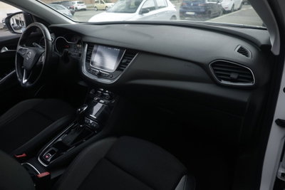 Opel Grandland X 2.0 diesel Ecotec Start&Stop aut. Ultimate (10)