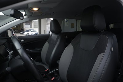 Opel Grandland X 2.0 diesel Ecotec Start&Stop aut. Ultimate (17)