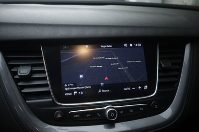 Opel Grandland X 2.0 diesel Ecotec Start&Stop aut. Ultimate (19)