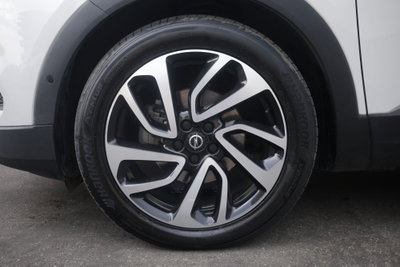 Opel Grandland X 2.0 diesel Ecotec Start&Stop aut. Ultimate (5)