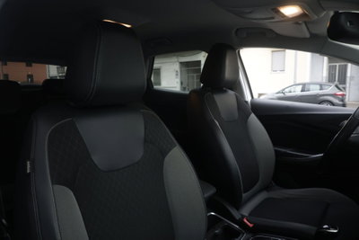 Opel Grandland X 2.0 diesel Ecotec Start&Stop aut. Ultimate (6)