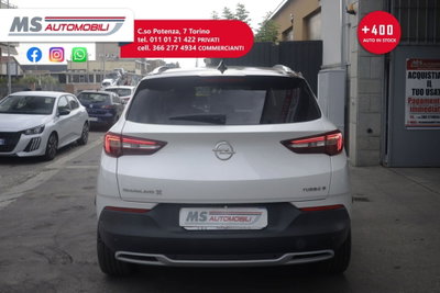 Opel Grandland X 2.0 diesel Ecotec Start&Stop aut. Ultimate (7)