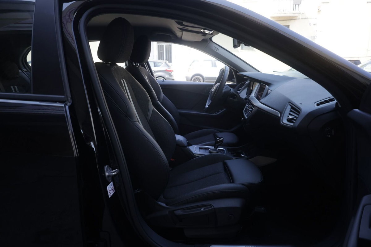 BMW Serie 1 118i 5p. Advantage (11)
