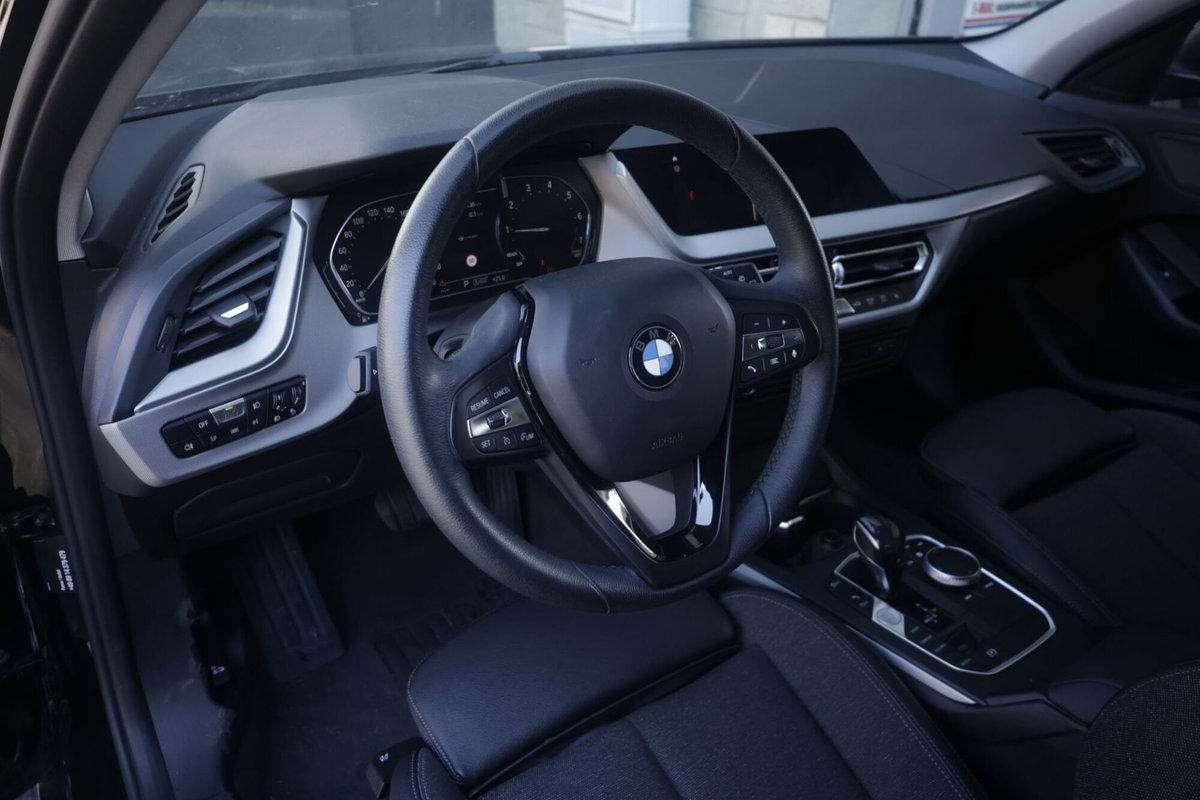 BMW Serie 1 118i 5p. Advantage (15)
