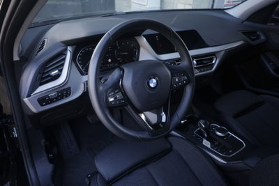 BMW Serie 1 118i 5p. Advantage (15)