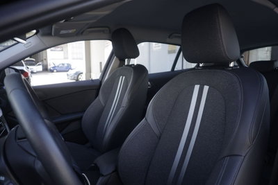 BMW Serie 1 118i 5p. Advantage (17)