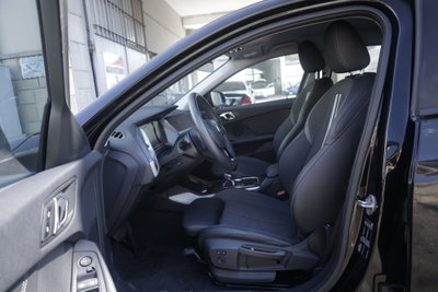 BMW Serie 1 118i 5p. Advantage (18)