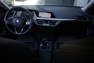 BMW Serie 1 118i 5p. Advantage (2)