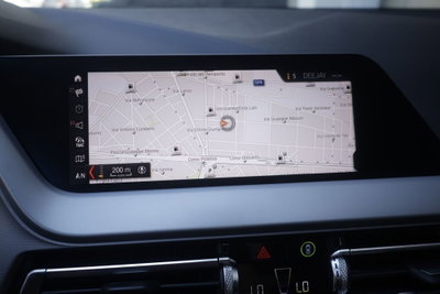 BMW Serie 1 118i 5p. Advantage (7)