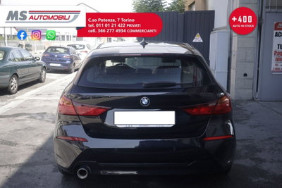 BMW Serie 1 118i 5p. Advantage (8)