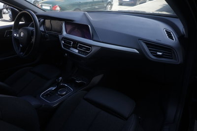 BMW Serie 1 118i 5p. Advantage (9)