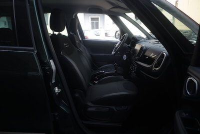 Fiat 500L 1.3 Multijet 95 CV Cross (10)