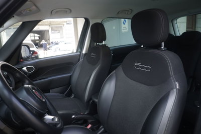 Fiat 500L 1.3 Multijet 95 CV Cross (16)