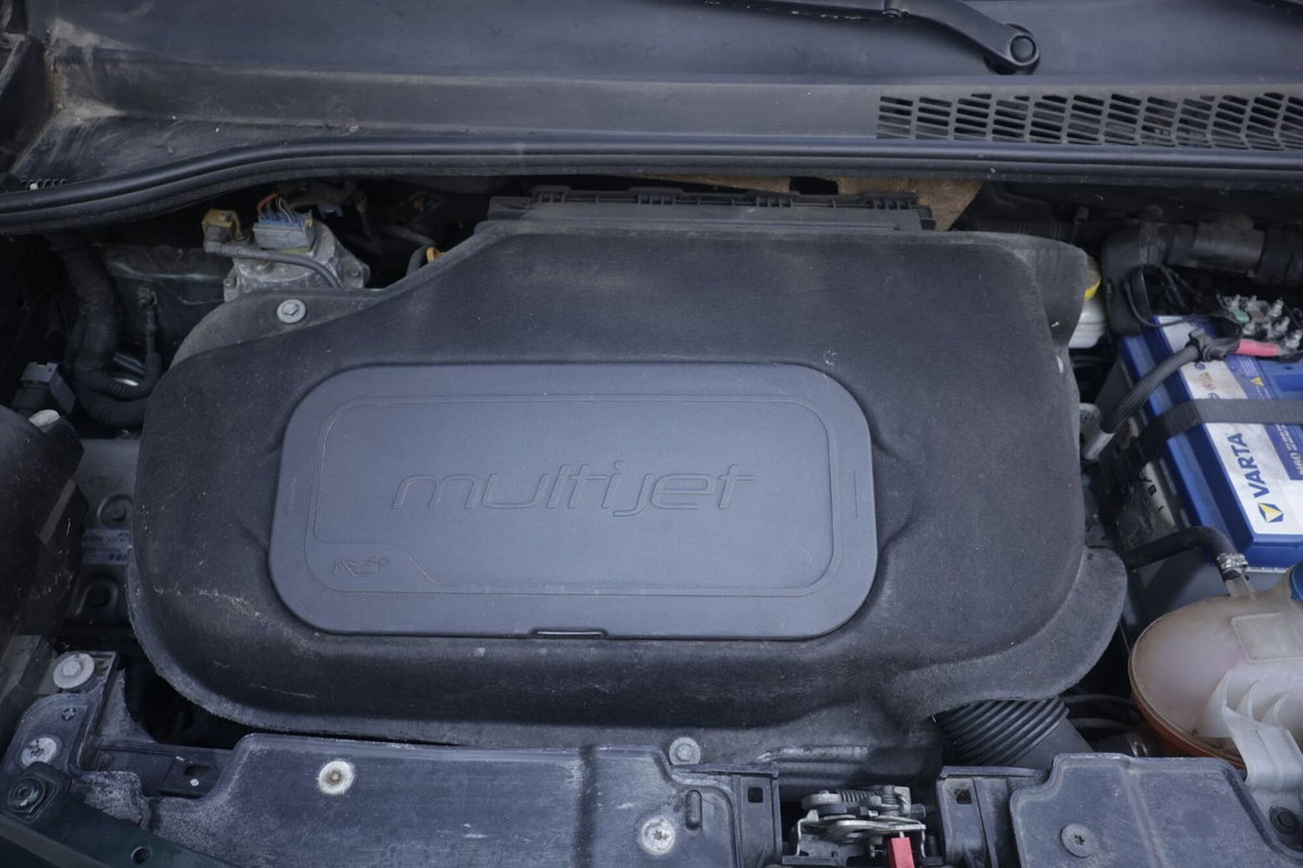 Fiat 500L 1.3 Multijet 95 CV Cross (18)